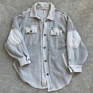Free People Ruby Jacket